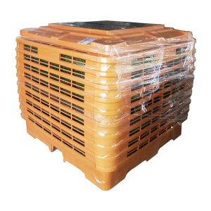 夏日高温，车间降温设备是你的良好选择